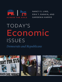 Cover image: Today's Economic Issues 1st edition 9781440839368