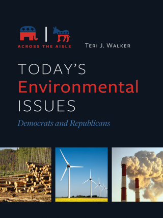 Imagen de portada: Today's Environmental Issues 1st edition 9781440847097