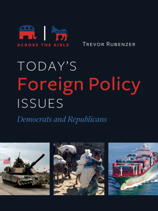 Omslagafbeelding: Today's Foreign Policy Issues 1st edition 9781440843662