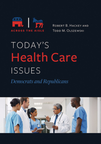 Titelbild: Today's Health Care Issues 1st edition 9781440869150