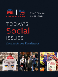 Cover image: Today's Social Issues 1st edition 9781610698351