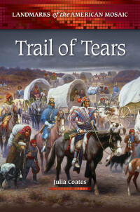 表紙画像: Trail of Tears 1st edition 9780313384486