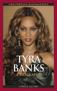 Imagen de portada: Tyra Banks 1st edition