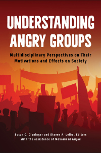 表紙画像: Understanding Angry Groups 1st edition 9781440833502