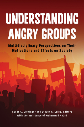 Imagen de portada: Understanding Angry Groups 1st edition 9781440833502