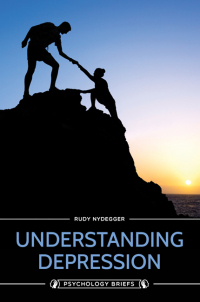 Cover image: Understanding Depression 1st edition 9781440842320