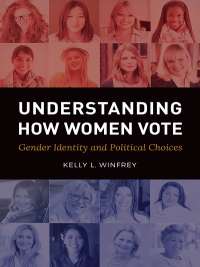 Cover image: Understanding How Women Vote 1st edition 9781440840302