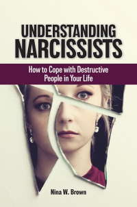 Cover image: Understanding Narcissists 1st edition 9781440876813