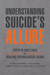 Titelbild: Understanding Suicide's Allure 1st edition 9781440862540