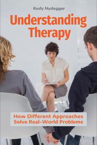 Imagen de portada: Understanding Therapy 1st edition 9781440865084