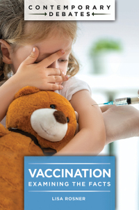 Cover image: Vaccination 1st edition 9781440877605