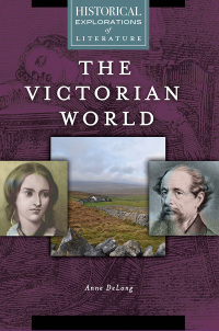 Cover image: The Victorian World 1st edition 9781440860430