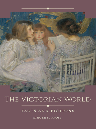 Immagine di copertina: The Victorian World 1st edition 9781440855900
