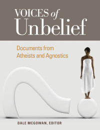 Cover image: Voices of Unbelief 1st edition 9781598849783