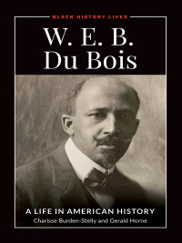 Immagine di copertina: W.E.B. Du Bois 1st edition 9781440864964