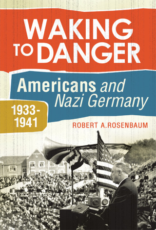 Omslagafbeelding: Waking to Danger 1st edition 9780313385025