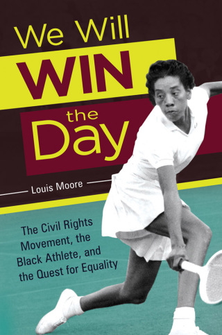 Cover image: We Will Win the Day 1st edition 9781440839528