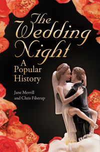 Cover image: The Wedding Night 1st edition