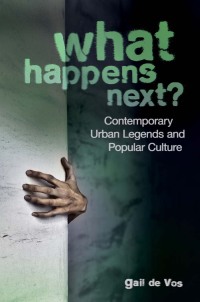 صورة الغلاف: What Happens Next? 1st edition 9781598846331