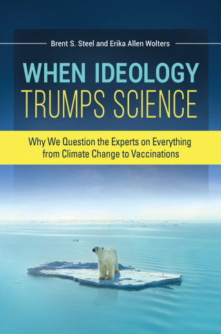 Cover image: When Ideology Trumps Science 1st edition 9781440849831