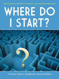 Cover image: Where Do I Start? 2nd edition 9781586835415