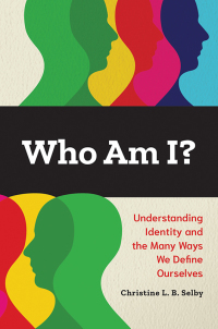 Omslagafbeelding: Who Am I? 1st edition 9781440872044
