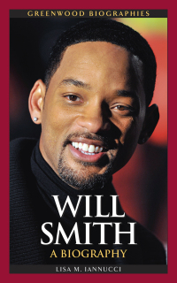 Cover image: Will Smith 1st edition