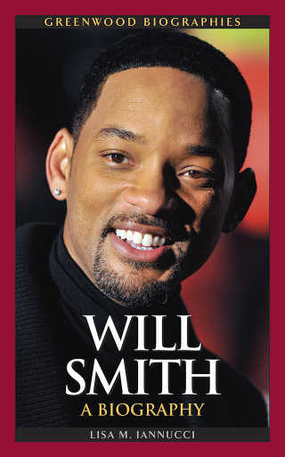 表紙画像: Will Smith 1st edition