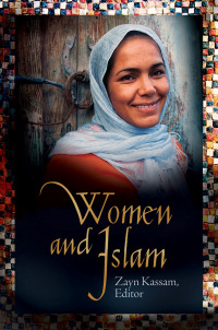 Cover image: Women and Islam 1st edition