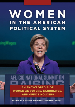 Imagen de portada: Women in the American Political System [2 volumes] 1st edition 9781610699730