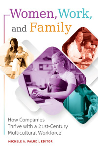 Titelbild: Women, Work, and Family 1st edition 9781440803093