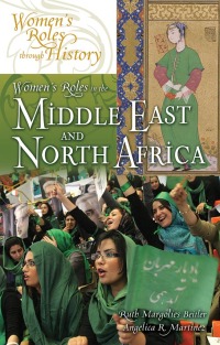 Imagen de portada: Women's Roles in the Middle East and North Africa 1st edition