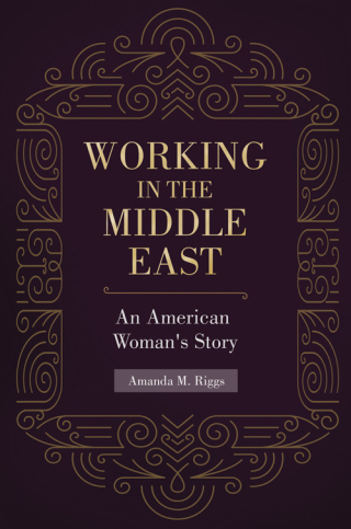Cover image: Working in the Middle East 1st edition 9781440849725
