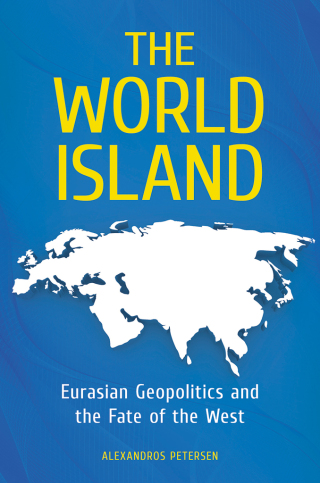 Titelbild: The World Island 1st edition 9780313391378