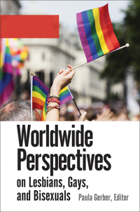 Omslagafbeelding: Worldwide Perspectives on Lesbians, Gays, and Bisexuals [3 volumes] 1st edition 9781440842269