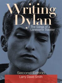 Cover image: Writing Dylan 2nd edition