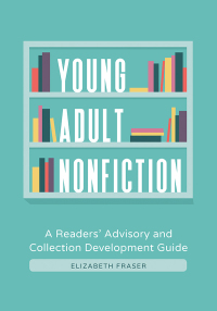 Imagen de portada: Young Adult Nonfiction 1st edition 9781440869792