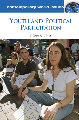 Imagen de portada: Youth and Political Participation 1st edition 9781598846614
