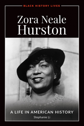 Imagen de portada: Zora Neale Hurston 1st edition 9781440866548