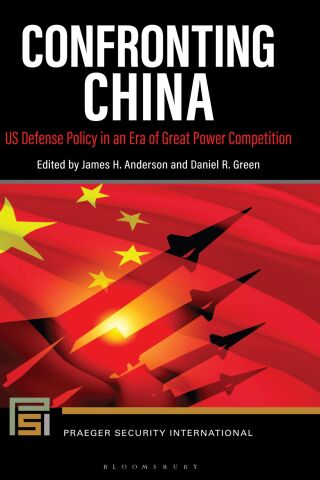 Cover image: Confronting China 1st edition 9781440879661