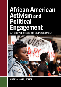 Immagine di copertina: African American Activism and Political Engagement 1st edition 9781440876318
