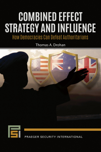 Titelbild: Combined Effect Strategy and Influence 1st edition 9781440880742