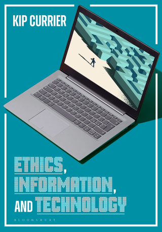 Immagine di copertina: Ethics, Information, and Technology 1st edition 9781440856662