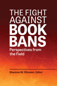 Imagen de portada: The Fight against Book Bans 1st edition 9781440879760