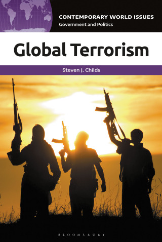Cover image: Global Terrorism 1st edition 9781440878251