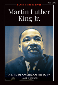 Imagen de portada: Martin Luther King Jr. 1st edition 9781440864001