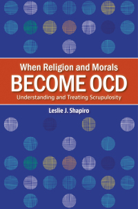 Cover image: When Religion and Morals Become OCD 1st edition 9781440872549