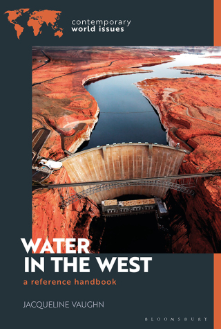 صورة الغلاف: Water in the West 1st edition 9798216182627