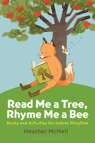 Cover image: Read Me a Tree, Rhyme Me a Bee 1st edition 9798216184249