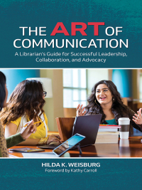 Imagen de portada: The Art of Communication 1st edition 9781440878954